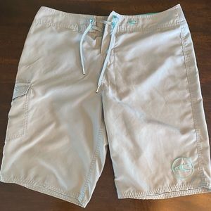 O’Neil surf and turf shorts